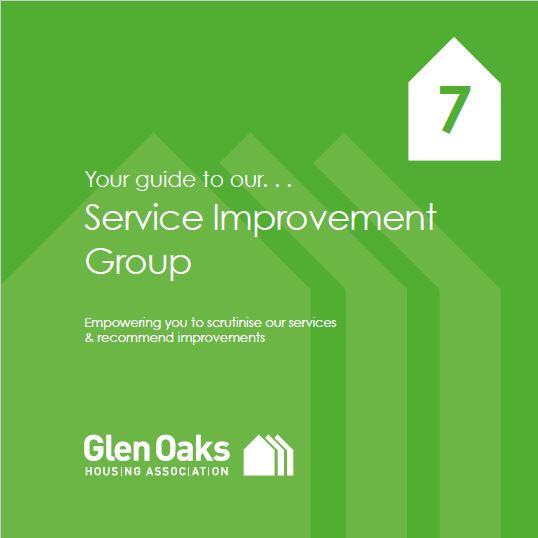 7a - Service Improvement Group image