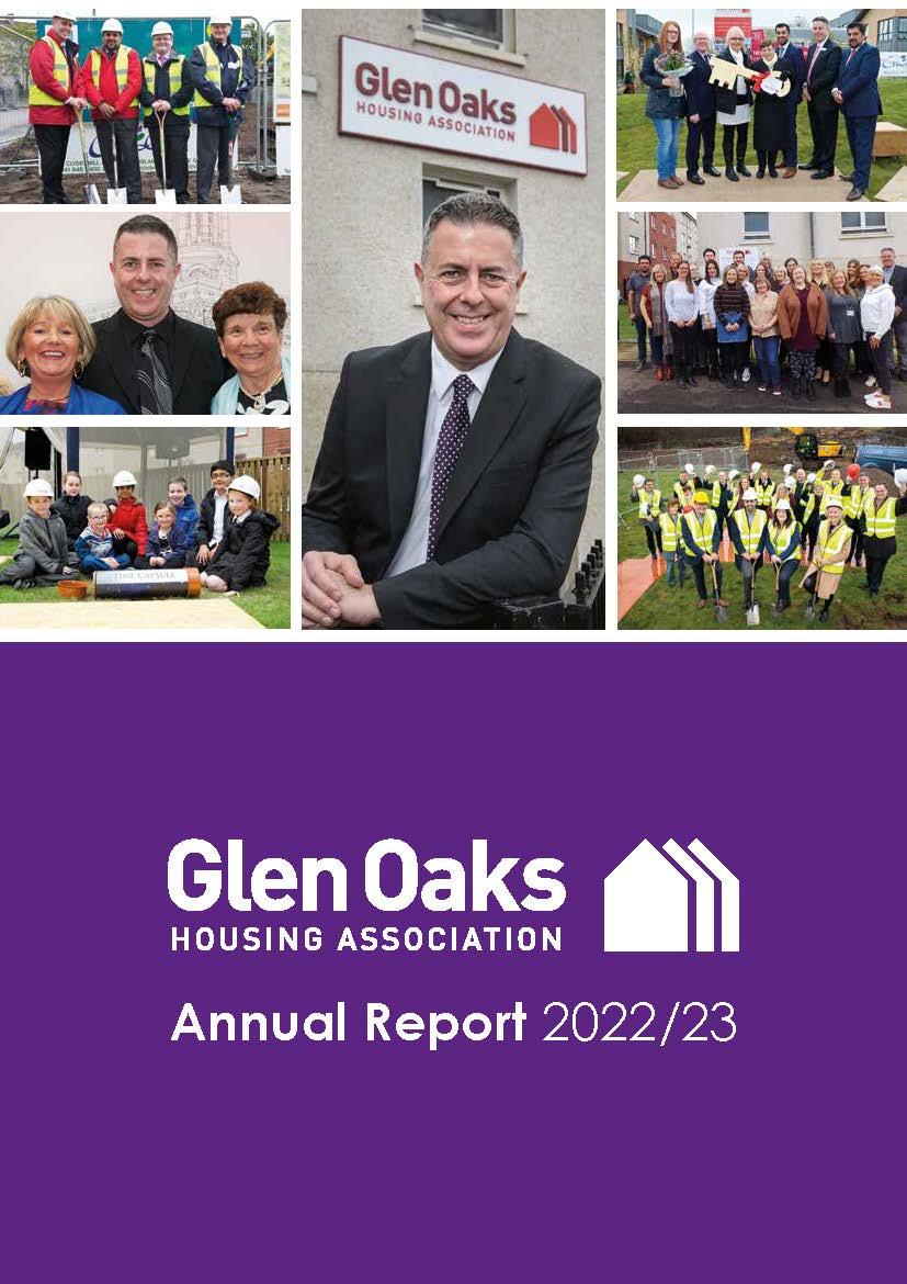 Annual Report 2022-23