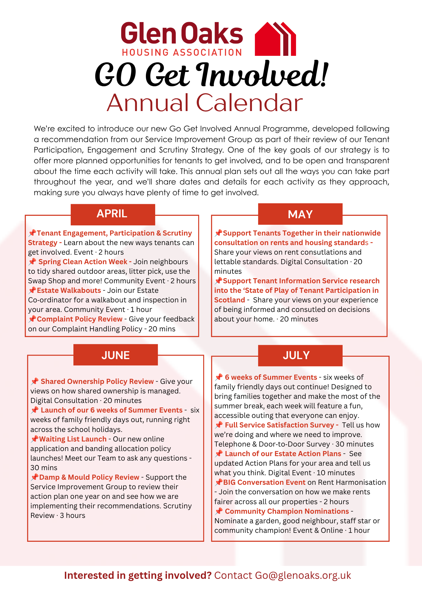 GO get involved calendar page 1