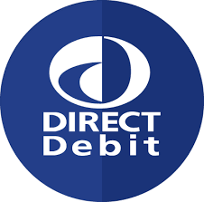 direct debit logo