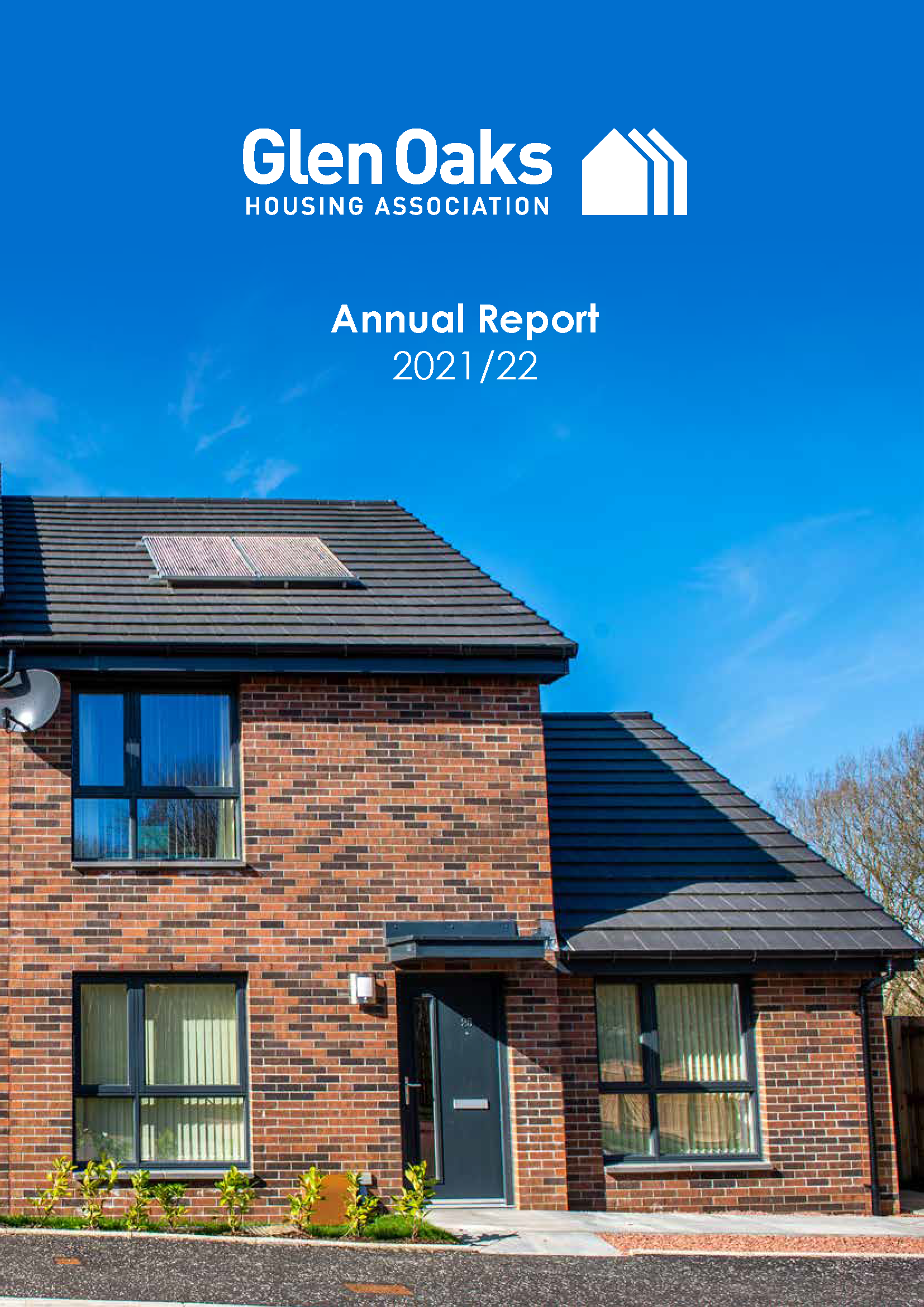 Annual Report 2021-22 image