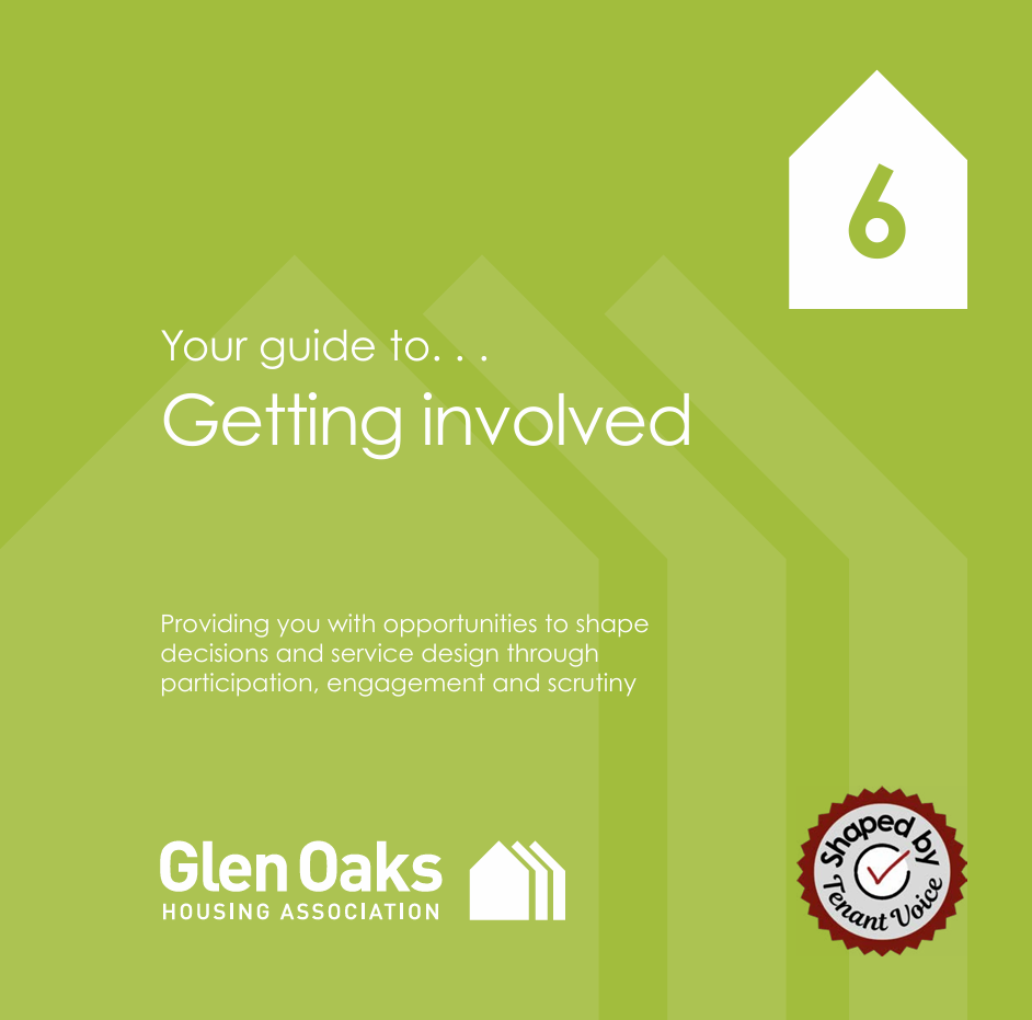 6a - Getting involved image