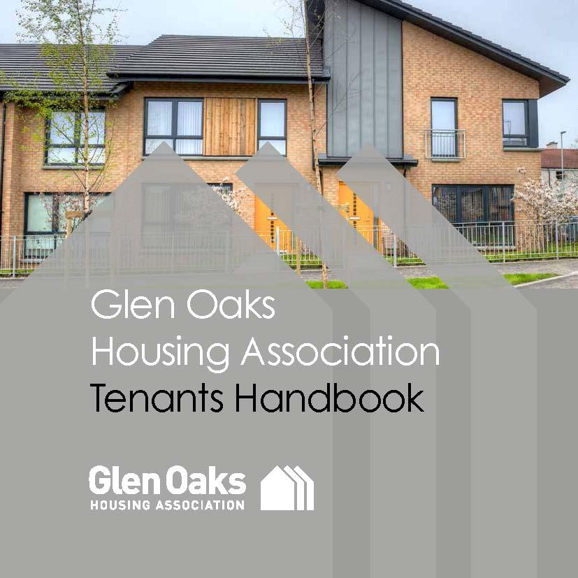 Tenants Handbook front cover